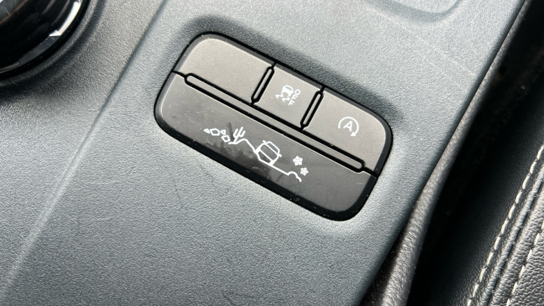 Ford Ranger Diesel Pick Up Double Cab Tremor 2.0 EcoBlue 205 Auto